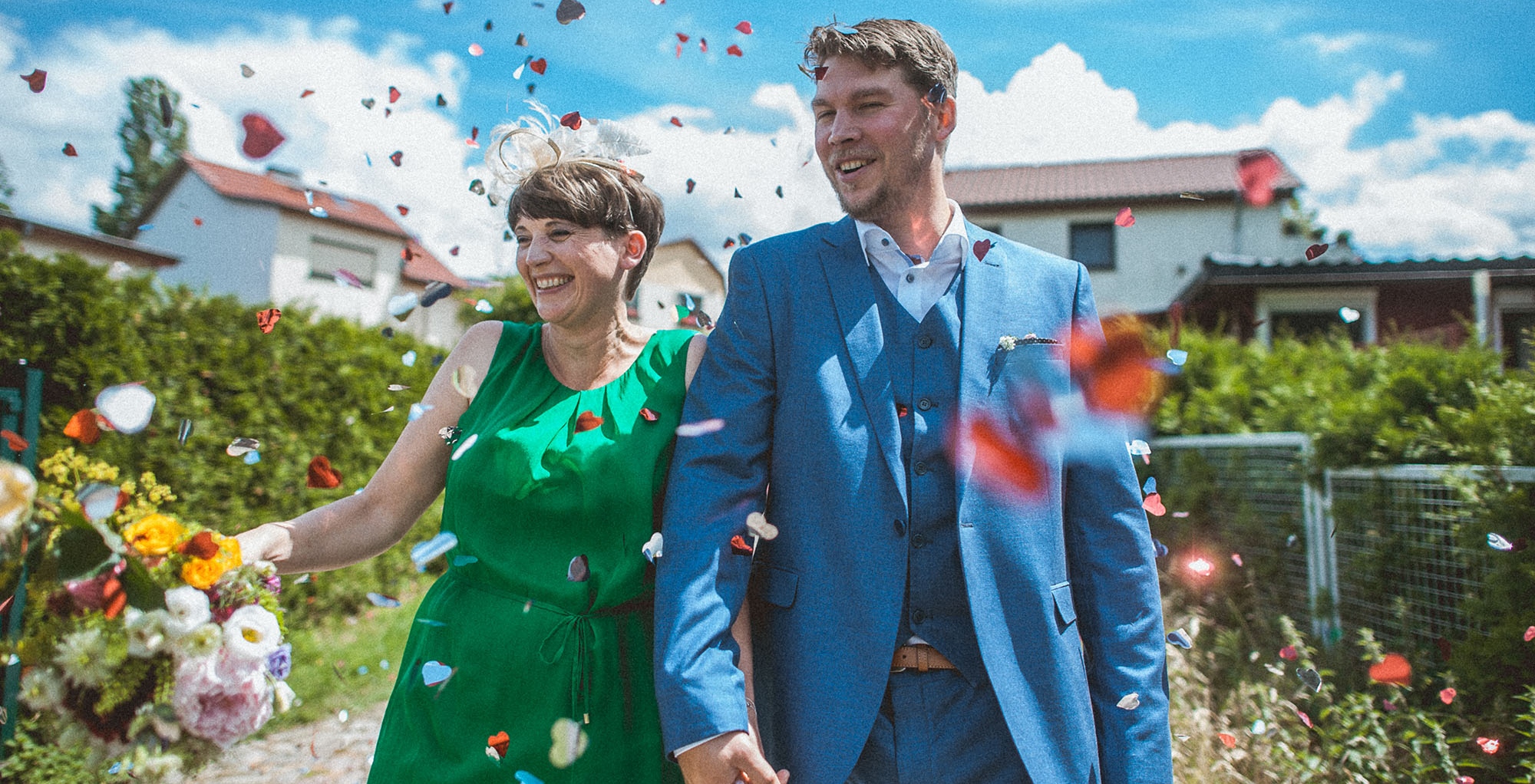 Hochzeitsfotograf Kiel in&amp;nbsp; Potsdam Hamburg